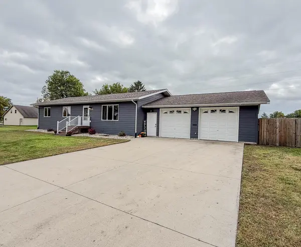 1806 Kansas AVE, Benson, MN 56215