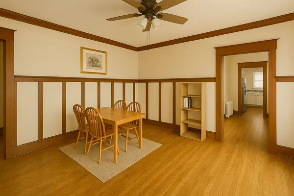 1607 Van Buren AVE, Saint Paul, MN 55104