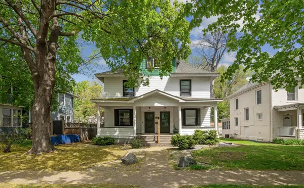 1607 Van Buren AVE, Saint Paul, MN 55104