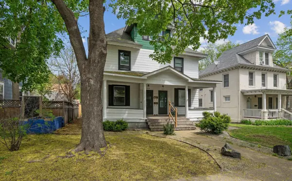 1607 Van Buren AVE, Saint Paul, MN 55104