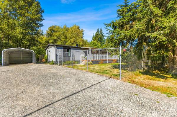 207 Shallow Shore RD, Bellingham, WA 98229