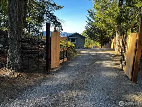 154 Walker DR, Orcas Island, WA 98245