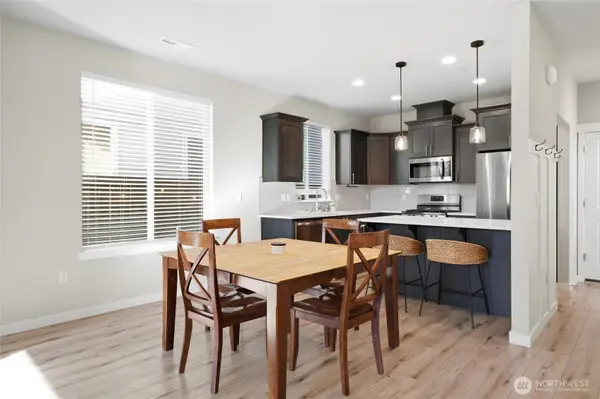 501 N Russet PL, Ridgefield, WA 98642