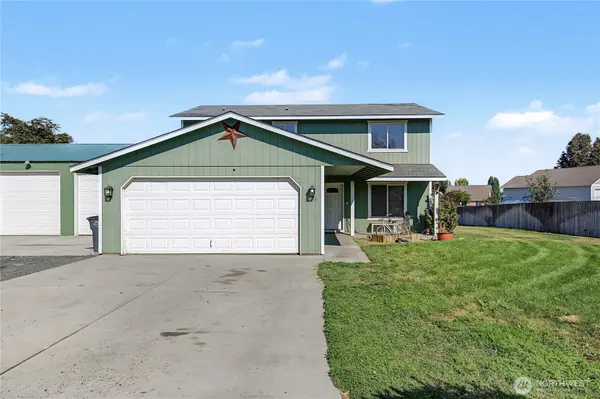 2033 Road H.2 NE, Moses Lake, WA 98837