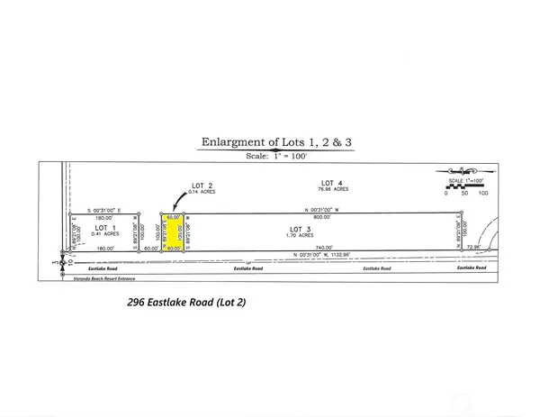 296 Eastlake RD, Oroville, WA 98844