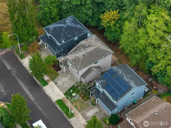 4648 Lambskin ST SW, Tumwater, WA 98512