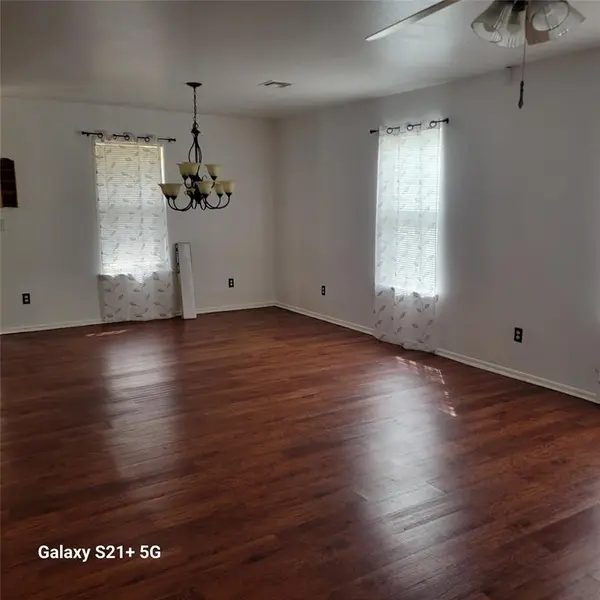 8721 NE 46th ST, Spencer, OK 73084