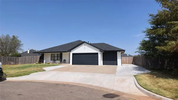2917 SW 94th CT, Oklahoma City, OK 73159