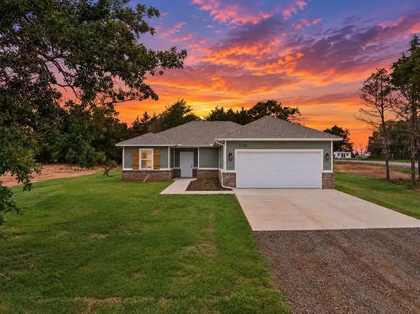 7281 S Douglas, Guthrie, OK 73044
