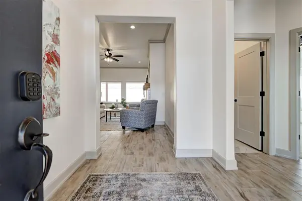 6025 Frankie Lynn LN, Edmond, OK 73034