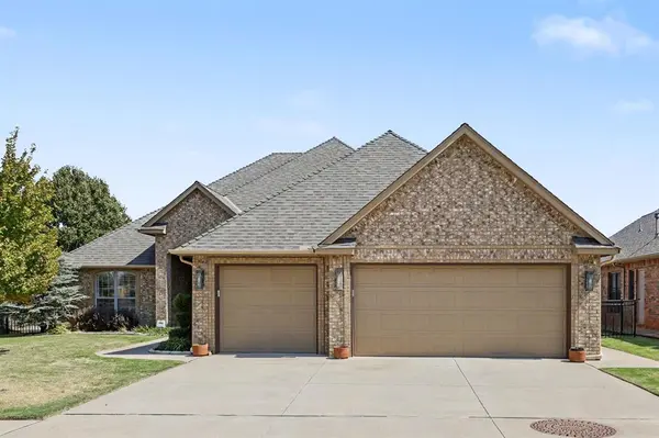 11808 Sawgrass RD, Oklahoma City, OK 73162