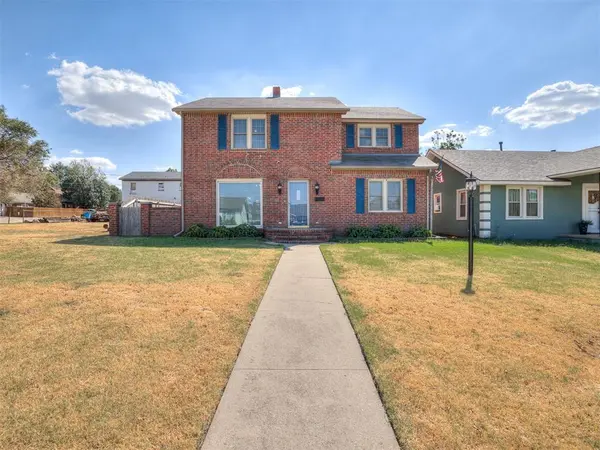1103 W Wade ST, El Reno, OK 73036