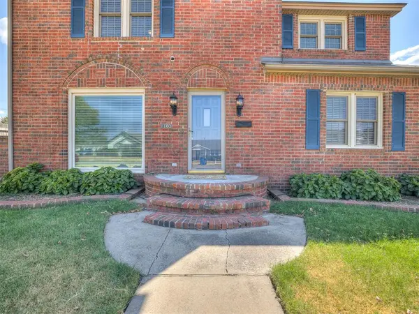 1103 W Wade ST, El Reno, OK 73036