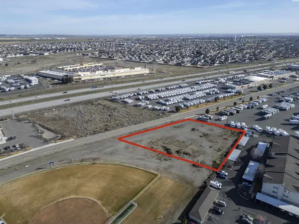 9145 St Thomas Drive, Pasco, WA 99301