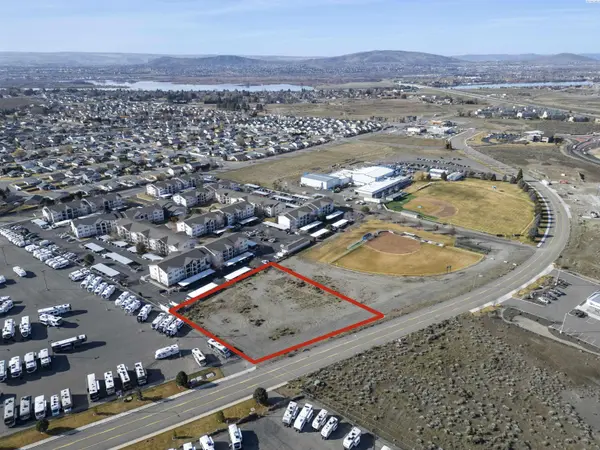 9145 St Thomas Drive, Pasco, WA 99301