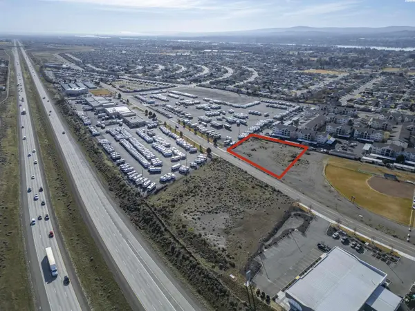 9145 St Thomas Drive, Pasco, WA 99301