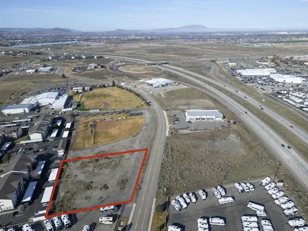 9145 St Thomas Drive, Pasco, WA 99301