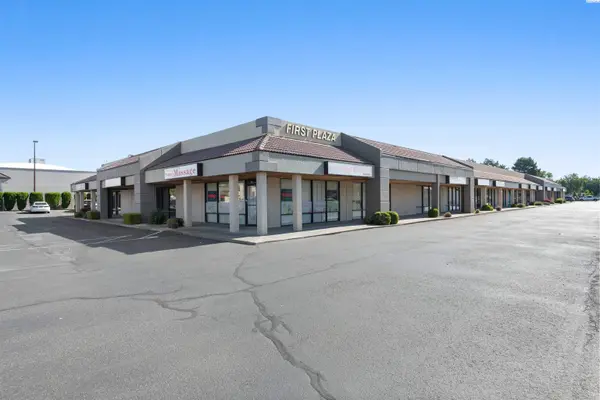 100 N Morain St Suites 202 & 204, Kennewick, WA 99336