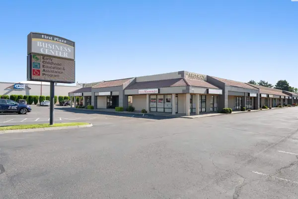 100 N Morain St Suites 202 & 204, Kennewick, WA 99336