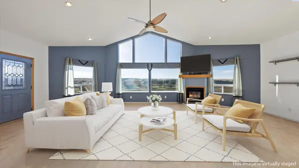 61910 E Solar PRNE, Benton City, WA 99320
