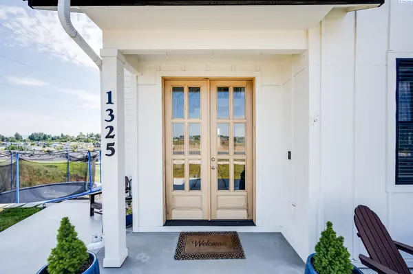 1325 SW Panorama Drive, Pullman, WA 99163