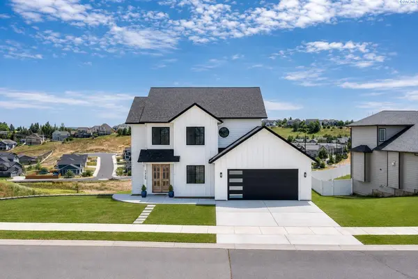 1325 SW Panorama Drive, Pullman, WA 99163