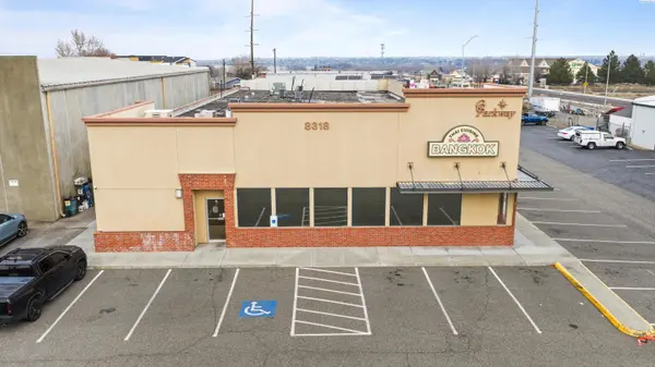8318 W Gage Blvd, Kennewick, WA 99336