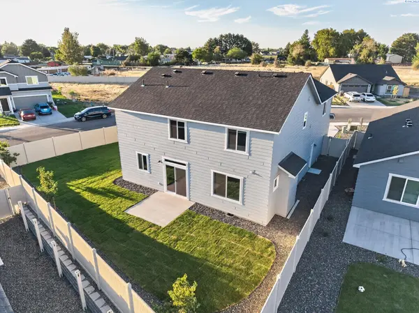 2714 Alvarado Ct., Pasco, WA 99301