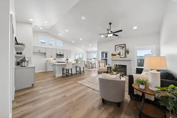 3651 Highview St., Richland, WA 99352