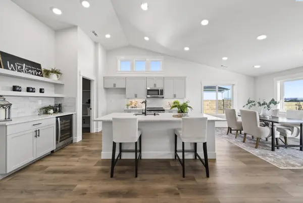3651 Highview St., Richland, WA 99352