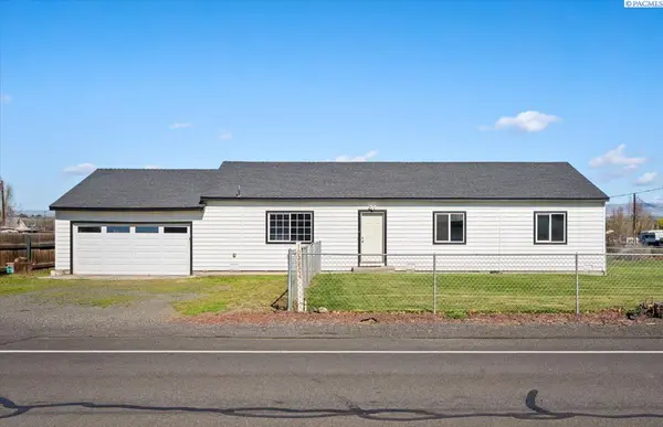 104804 W OIE, Prosser, WA 99350