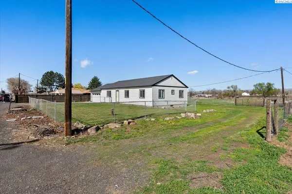 104804 W OIE, Prosser, WA 99350