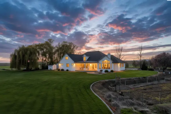 2350 Murphy Rd., Pasco, WA 99301