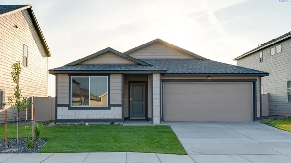 6106 Road 115, Pasco, WA 99301