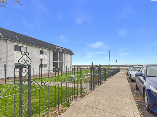 2401 W Canal Dr #9C, Kennewick, WA 99336