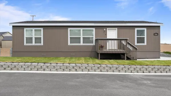 3517 Road 84, 106C, Pasco, WA 99301
