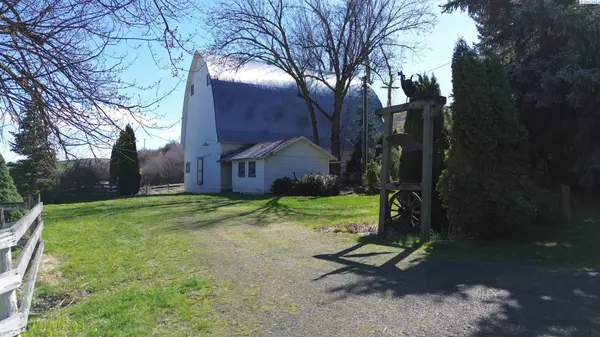 1905 SE Johnson Ave., Pullman, WA 99163