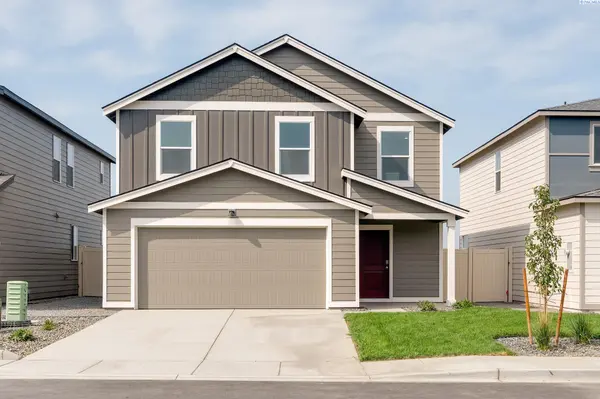 6503 Polar Dr, Pasco, WA 99301