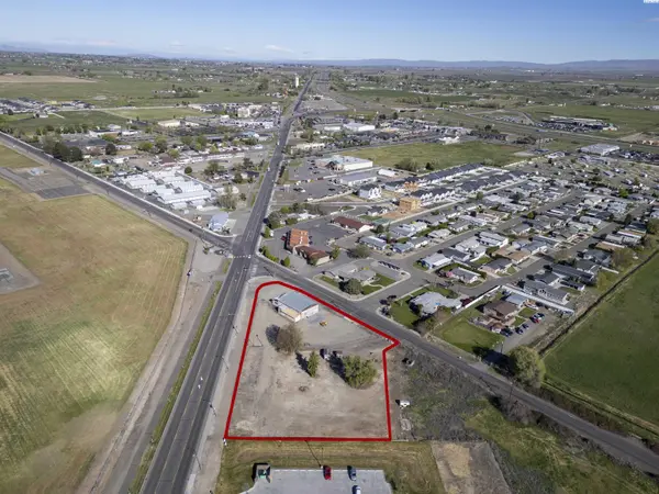 391 Wine Country Rd, Prosser, WA 99350