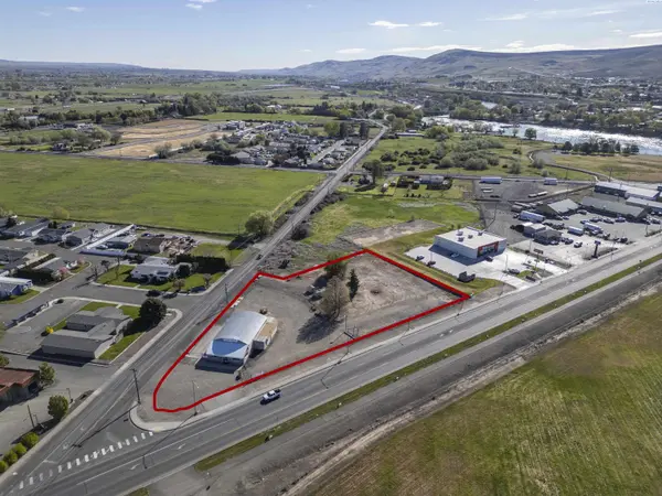 391 Wine Country Rd, Prosser, WA 99350