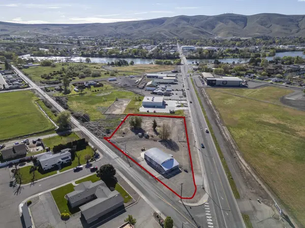 391 Wine Country Rd, Prosser, WA 99350