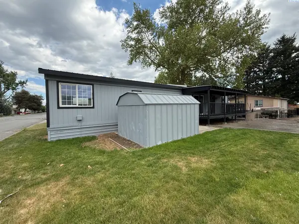 2021 Mahan Ave #L3 #L3, Richland, WA 99354