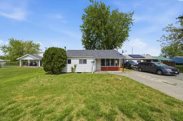932 Sanford Ave., Richland, WA 99352