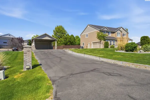 99206 E Ridgeview Dr., Kennewick, WA 99338