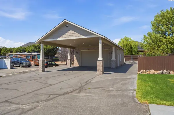 99206 E Ridgeview Dr., Kennewick, WA 99338