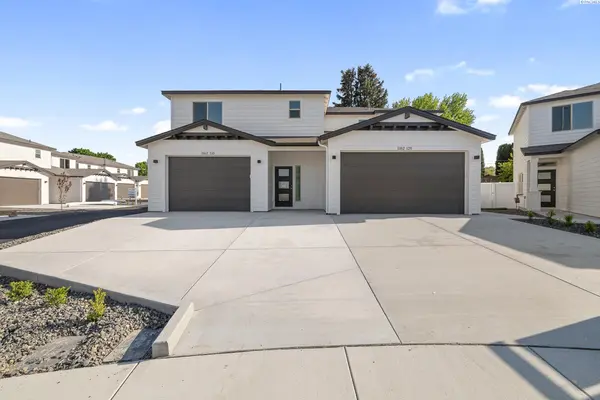 1162 S Underwood Pl, Kennewick, WA 99337