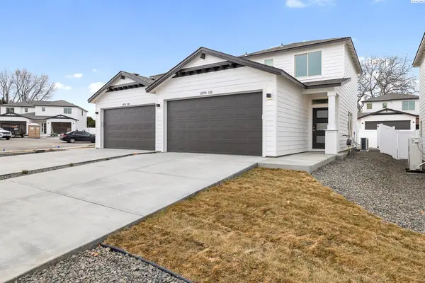 1074 S Underwood Pl, Kennewick, WA 99337
