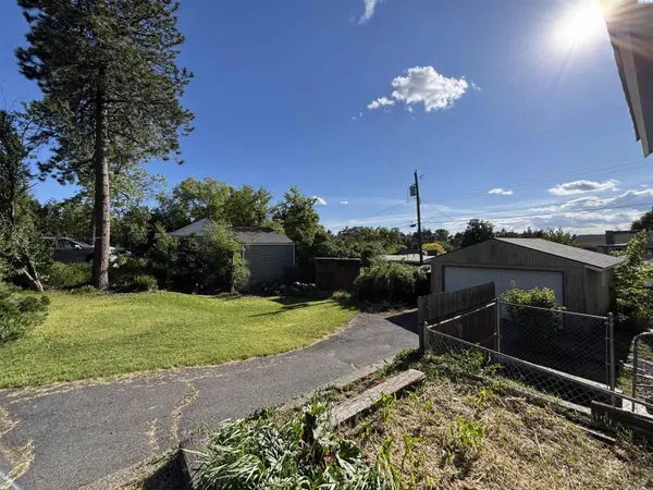 1155 NE Lybecker Road, Pullman, WA 99163