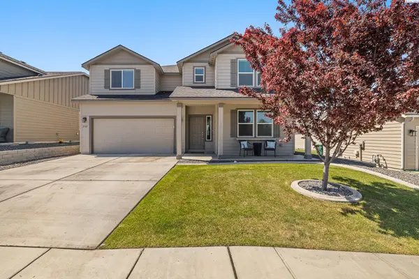 2907 Cashmere Dr,  Richland,  WA 99352