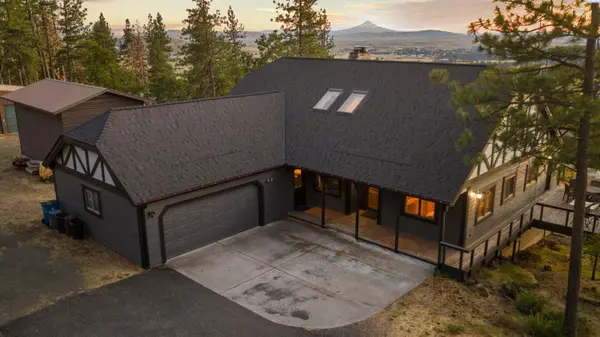 90 Adams Loop Rd, Goldendale, WA 98620